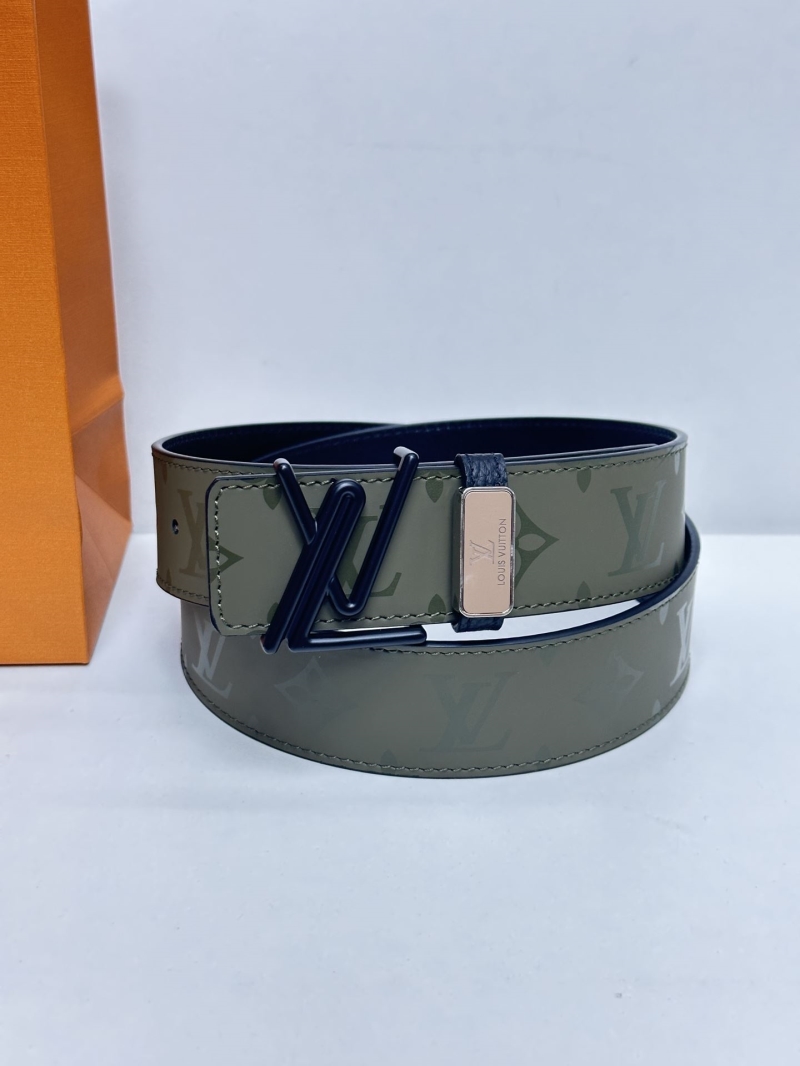 Louis Vuitton Belts